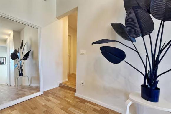 Gordigiani Hospedagem domiciliar Florença